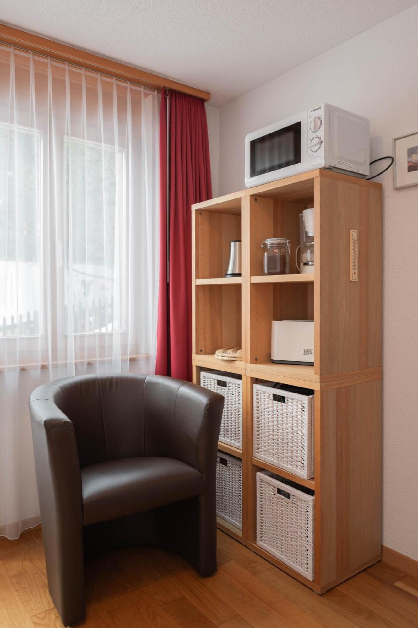 Mom - Alpine Boutique Apartments, Chalet Fagus, Terrace Studio Γκρίντελβαλντ Εξωτερικό φωτογραφία
