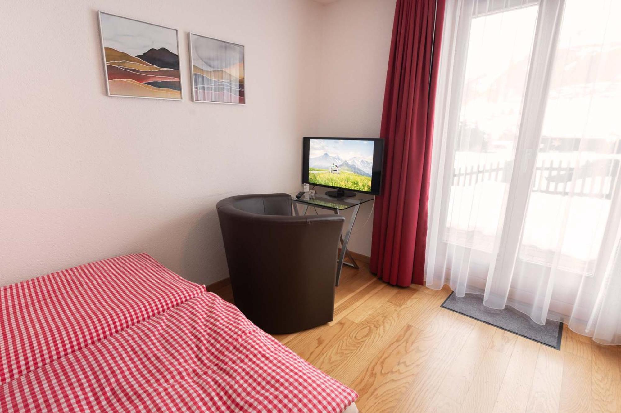 Mom - Alpine Boutique Apartments, Chalet Fagus, Terrace Studio Γκρίντελβαλντ Εξωτερικό φωτογραφία