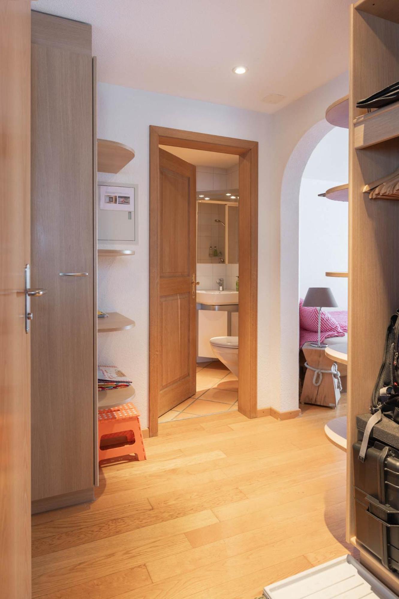 Mom - Alpine Boutique Apartments, Chalet Fagus, Terrace Studio Γκρίντελβαλντ Εξωτερικό φωτογραφία