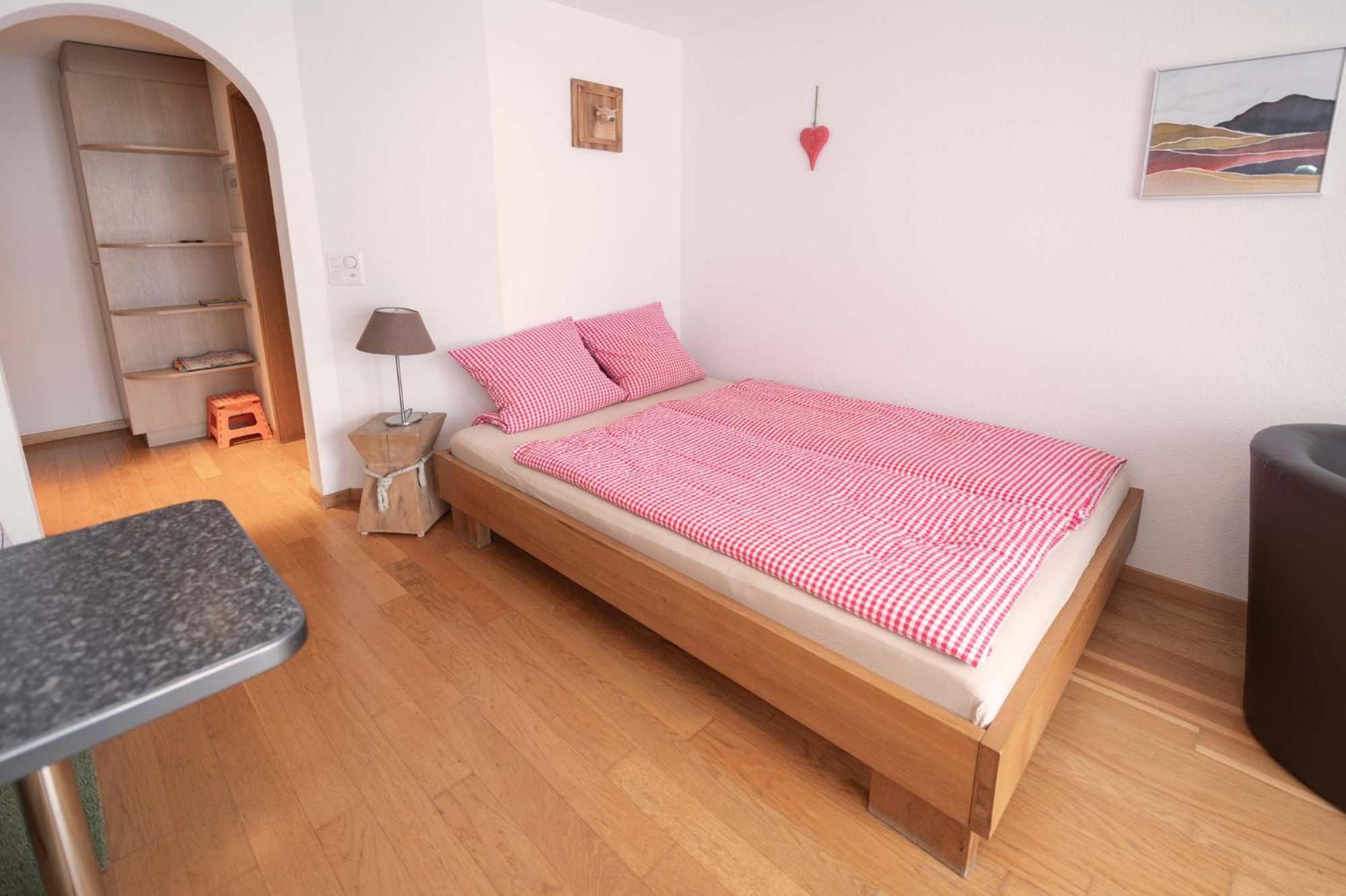 Mom - Alpine Boutique Apartments, Chalet Fagus, Terrace Studio Γκρίντελβαλντ Εξωτερικό φωτογραφία